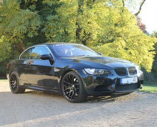 BMW M 3 Gebrauchtwagen