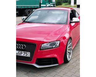 Audi S5 Gebrauchtwagen