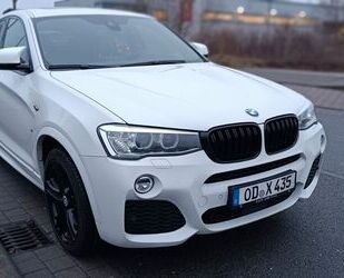 BMW X4 Gebrauchtwagen