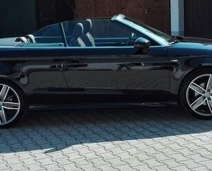 Audi A3 Cabriolet Gebrauchtwagen