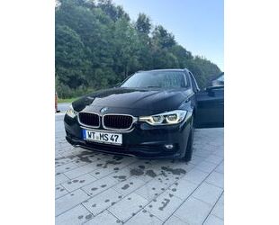 BMW 3er Gebrauchtwagen