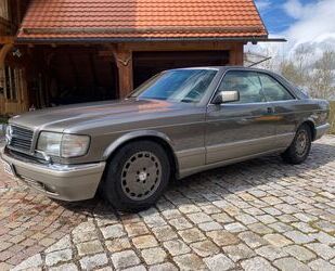 Mercedes-Benz Coupé Gebrauchtwagen