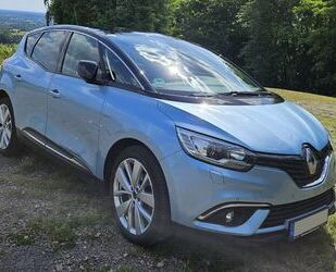 Renault Scenic Gebrauchtwagen