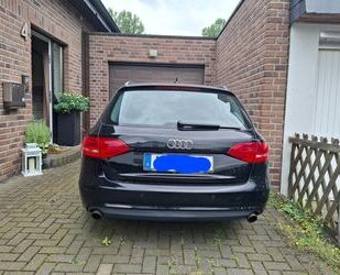 Audi Allroad Quattro Gebrauchtwagen