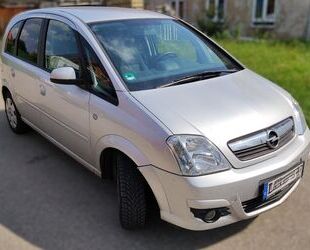 Opel Meriva A Gebrauchtwagen