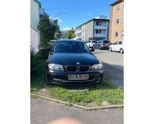 BMW 1er Gebrauchtwagen