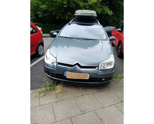 Citroen C5 Gebrauchtwagen