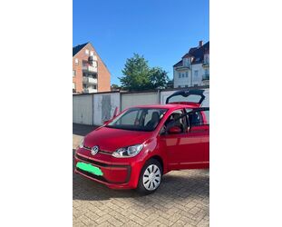 VW UP Gebrauchtwagen