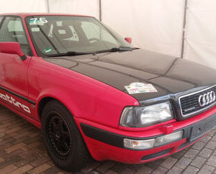 Audi 80 B4 quattro Gebrauchtwagen