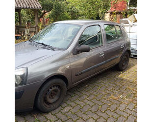 Renault Clio Gebrauchtwagen