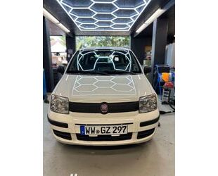 Fiat Panda Gebrauchtwagen