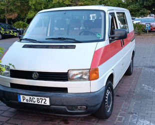 VW T 4 Gebrauchtwagen