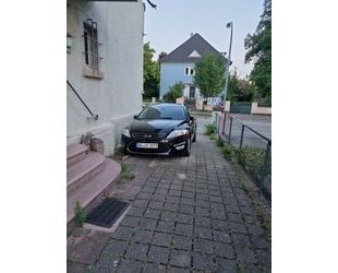 Ford Mondeo Gebrauchtwagen