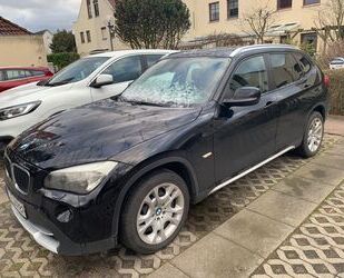 BMW X1 Gebrauchtwagen