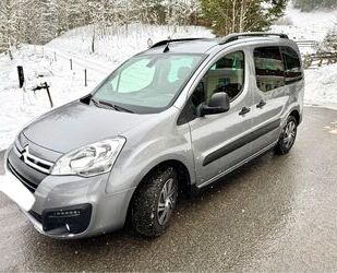 Citroen Berlingo Pkw Gebrauchtwagen