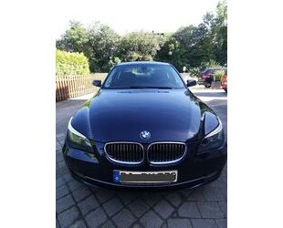 BMW 530 Gebrauchtwagen