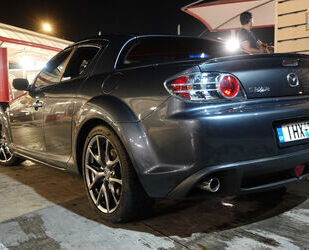 Mazda RX 8 Gebrauchtwagen