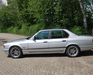 BMW 730 Gebrauchtwagen