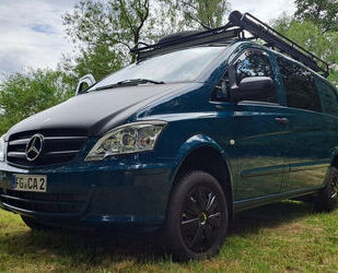 Mercedes-Benz Vito Gebrauchtwagen