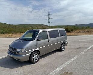 VW T4 Caravelle Gebrauchtwagen