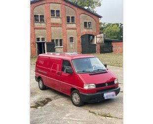 VW T 4 Gebrauchtwagen