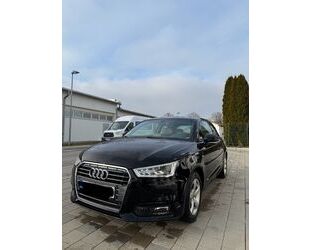 Audi A1 Gebrauchtwagen