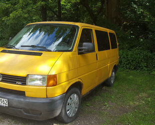 VW T 4 Gebrauchtwagen