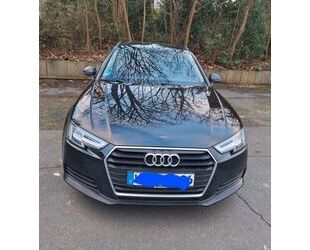 Audi A4 Avant Gebrauchtwagen