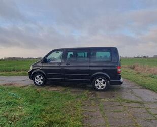 VW T5 Multivan Gebrauchtwagen