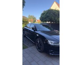 Audi S8 Gebrauchtwagen