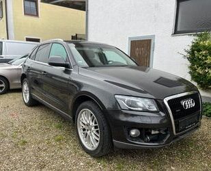 Audi Q5 Gebrauchtwagen