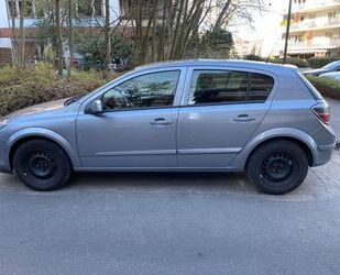 Opel Astra H Gebrauchtwagen