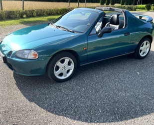 Honda CRX Coupe esi Gebrauchtwagen