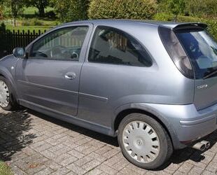 Opel Corsa Gebrauchtwagen