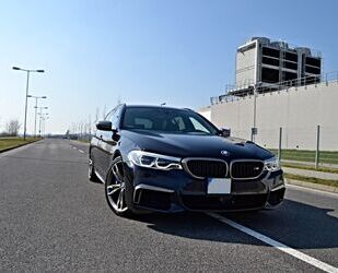 BMW 550 Gebrauchtwagen