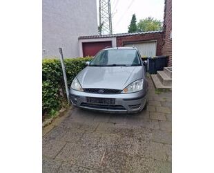 Ford Focus Kombi Gebrauchtwagen