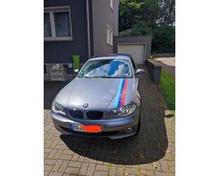 BMW 1er Gebrauchtwagen