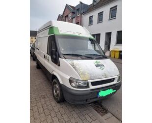 Ford Transit Tourneo Gebrauchtwagen