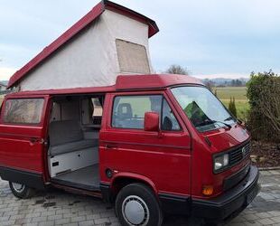 VW T3 Westfalia Atlantic Gebrauchtwagen