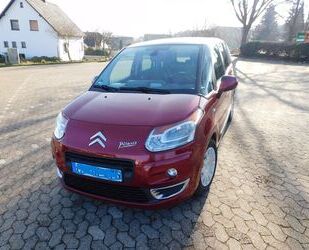 Citroen C3 Picasso Gebrauchtwagen