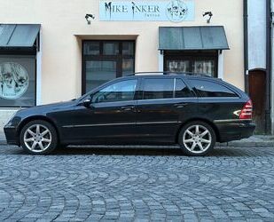 Mercedes-Benz C 320 Gebrauchtwagen