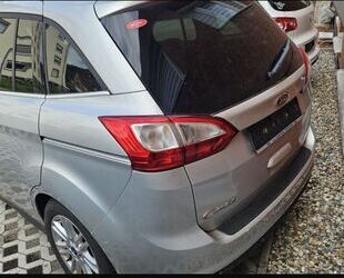 Ford C-Max II Van Gebrauchtwagen