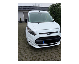 Ford Tourneo Connect Gebrauchtwagen