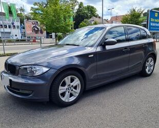 BMW 1er Gebrauchtwagen