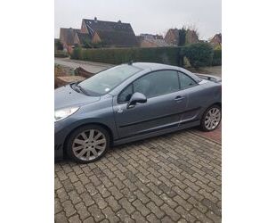 Peugeot 207 CC Gebrauchtwagen