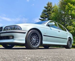 BMW BMW E39 Gebrauchtwagen