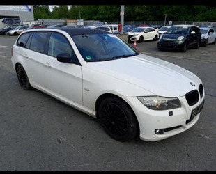 BMW BMW E91 Gebrauchtwagen