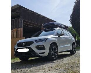 Seat Ateca Gebrauchtwagen