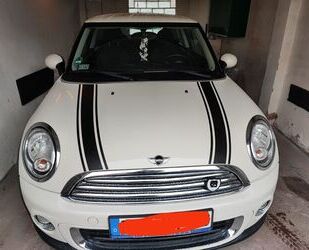 Mini One Gebrauchtwagen