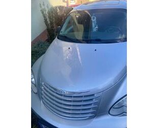 Chrysler PT Cruiser Gebrauchtwagen